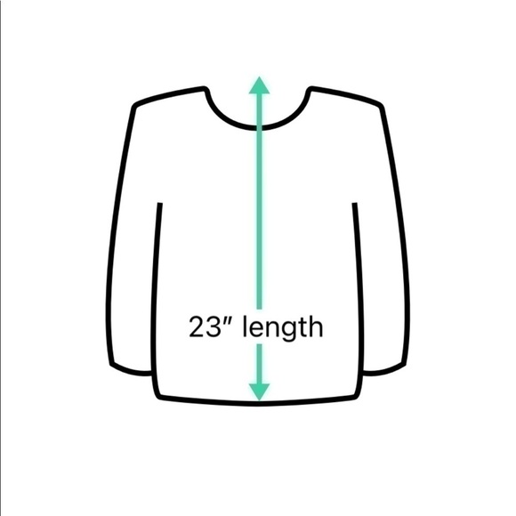 Two tone Cardigan - Picture 3 of 3